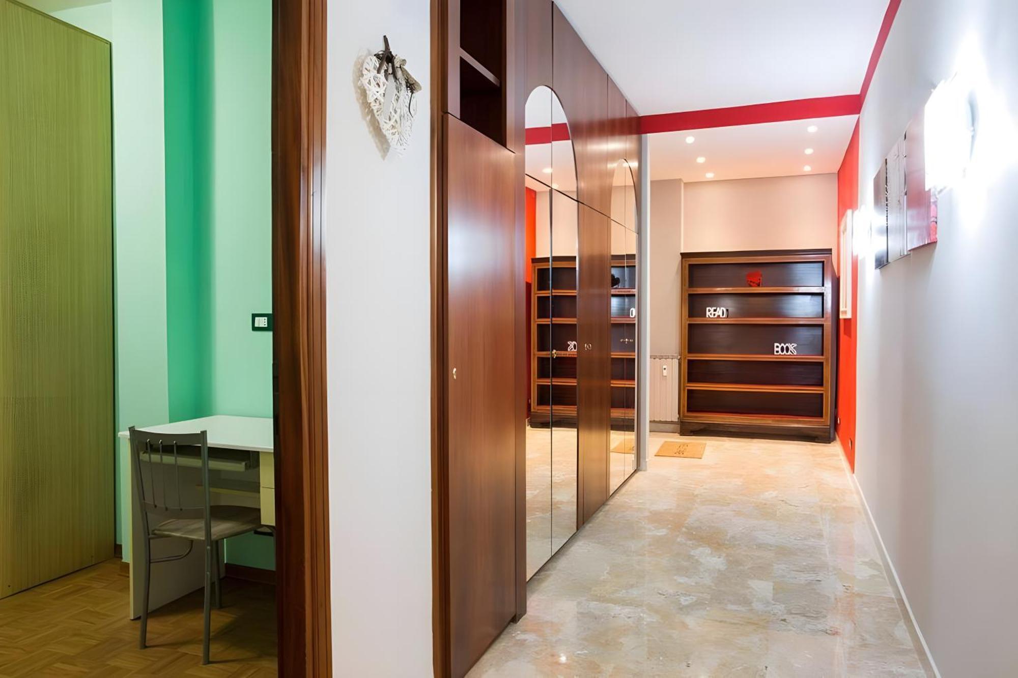 Le Petit Monde - Eleganza E Relax In Centro A Abano Terme Apartment Ngoại thất bức ảnh