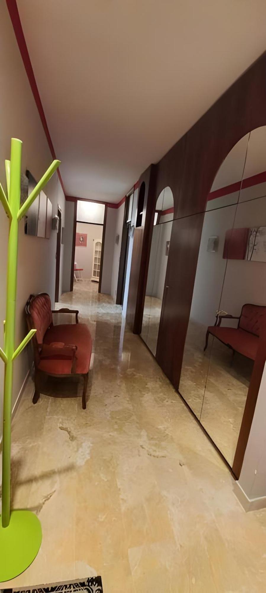 Le Petit Monde - Eleganza E Relax In Centro A Abano Terme Apartment Ngoại thất bức ảnh